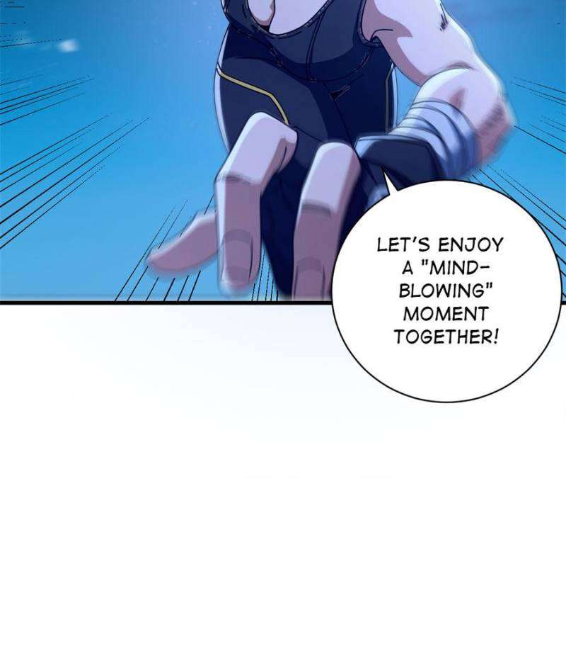 Read The Witch-Guarding Warden Manga Online