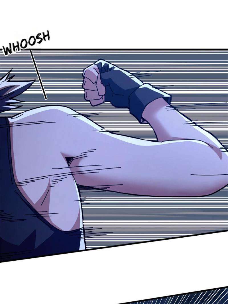 Read The Witch-Guarding Warden Manga Online