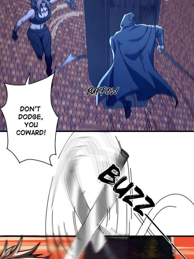 Read The Witch-Guarding Warden Manga Online