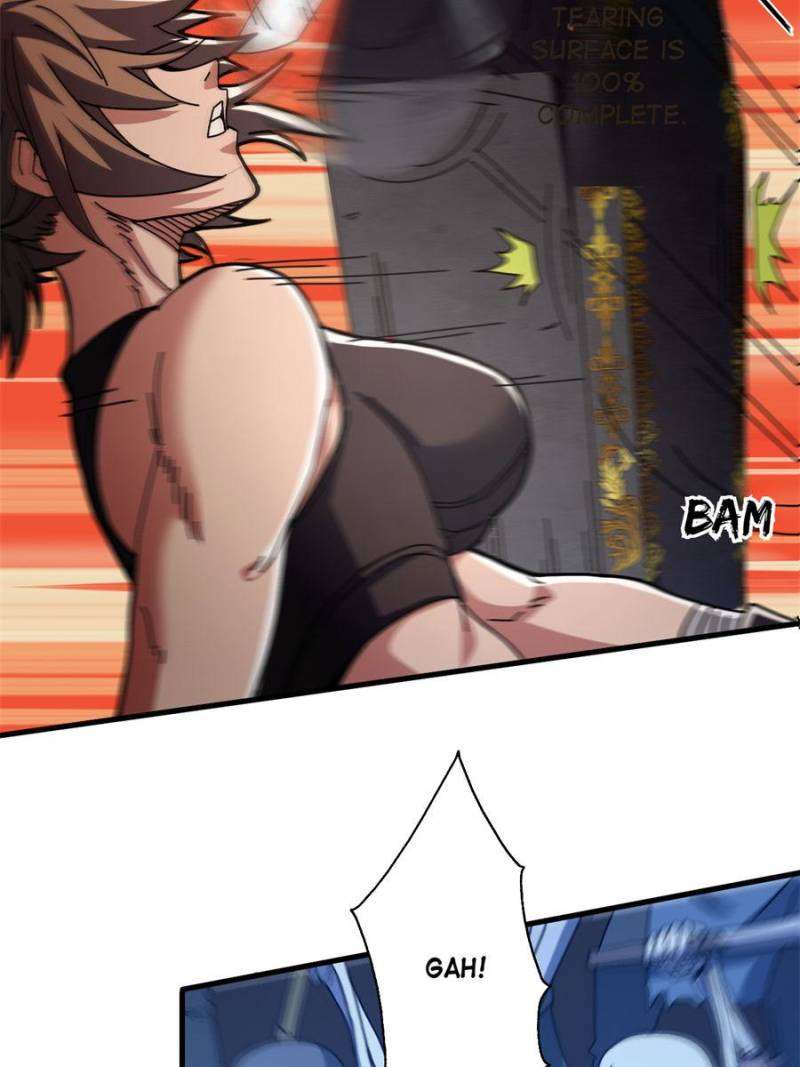 Read The Witch-Guarding Warden Manga Online