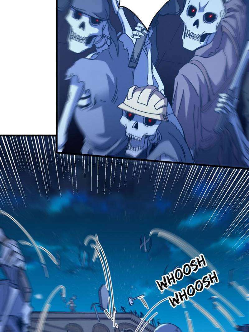 Read The Witch-Guarding Warden Manga Online