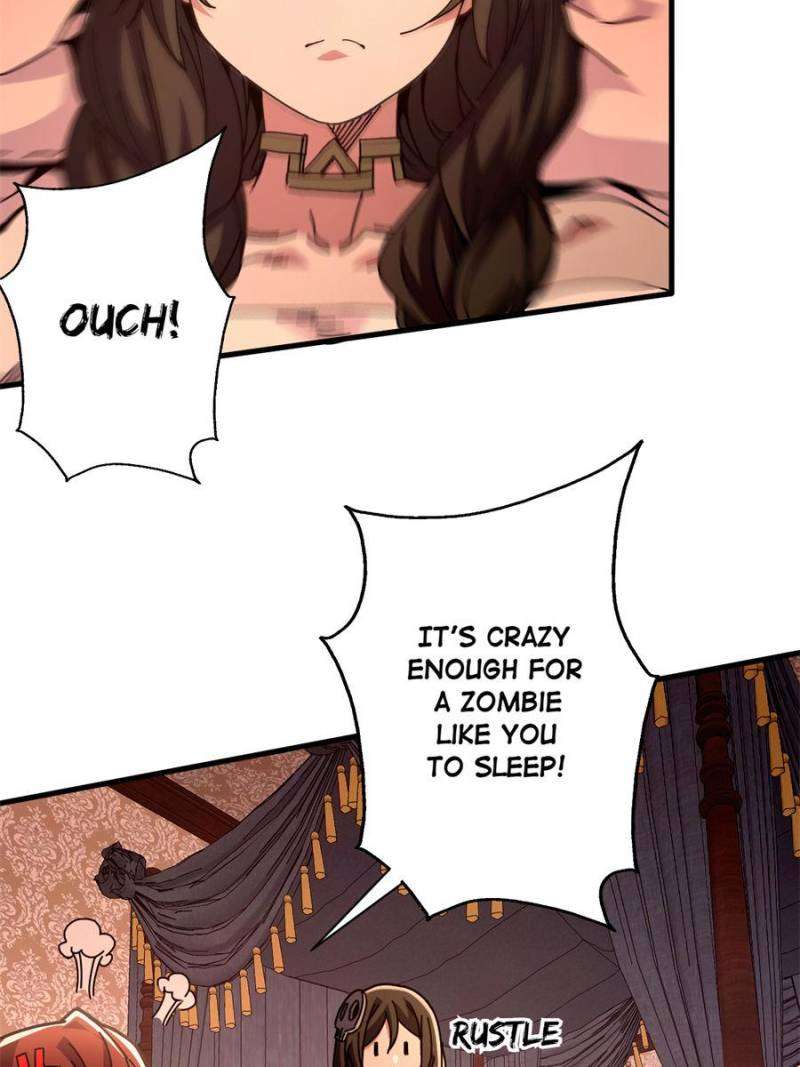 Read The Witch-Guarding Warden Manga Online