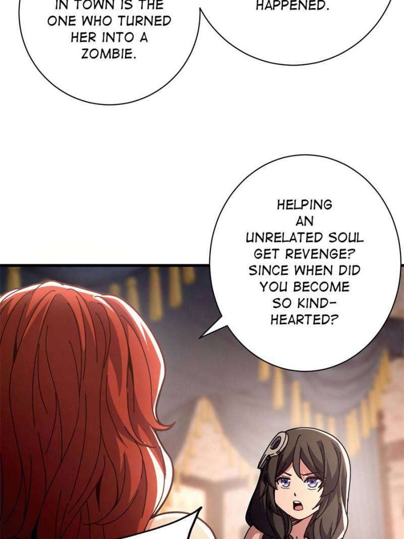 Read The Witch-Guarding Warden Manga Online