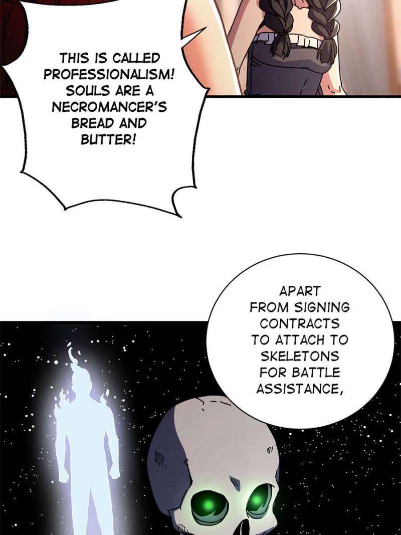 Read The Witch-Guarding Warden Manga Online