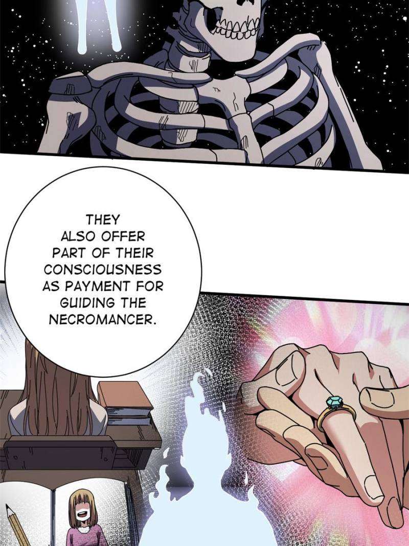 Read The Witch-Guarding Warden Manga Online