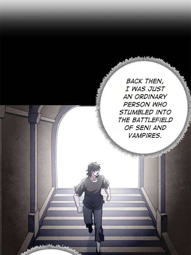 Read The Witch-Guarding Warden Manga Online