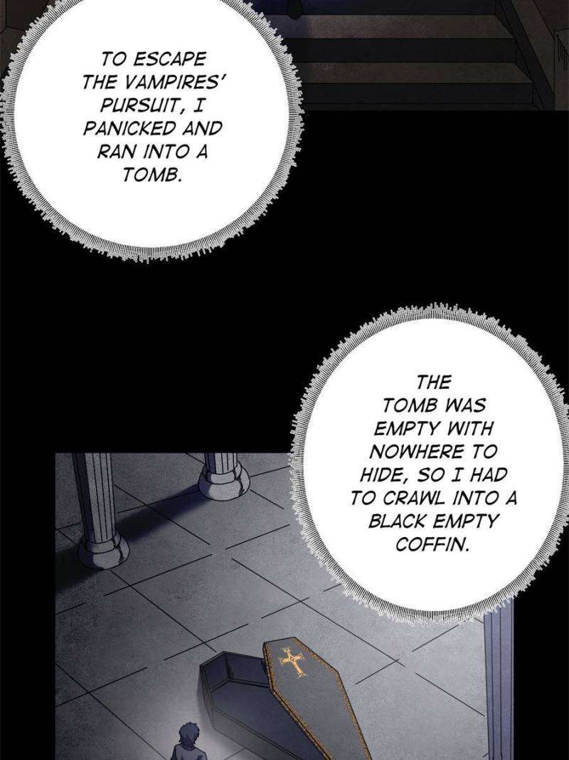 Read The Witch-Guarding Warden Manga Online