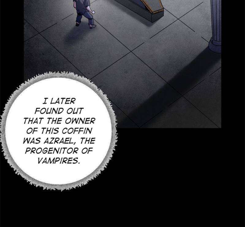 Read The Witch-Guarding Warden Manga Online