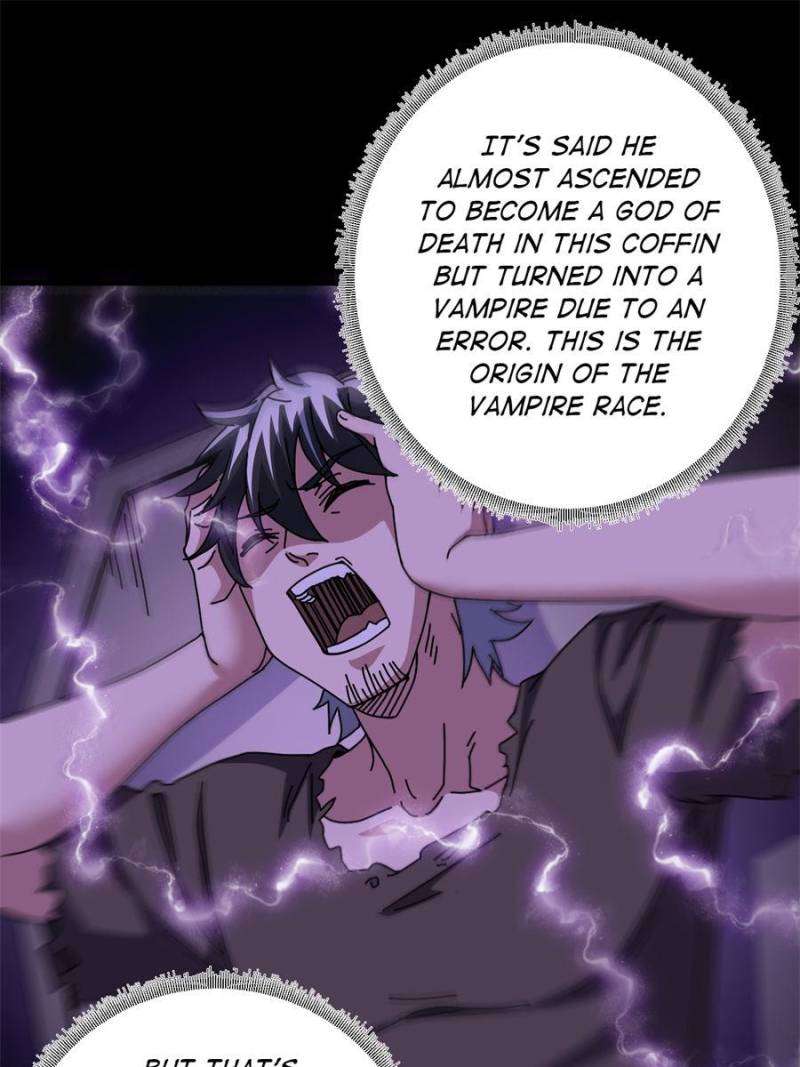 Read The Witch-Guarding Warden Manga Online