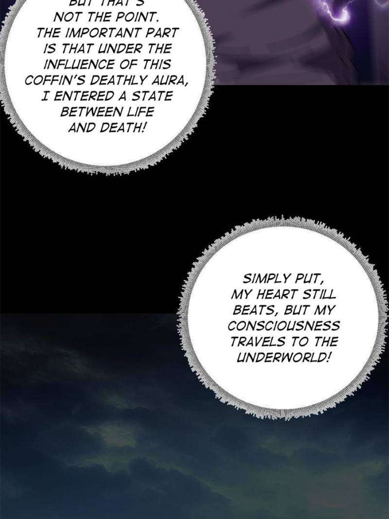 Read The Witch-Guarding Warden Manga Online