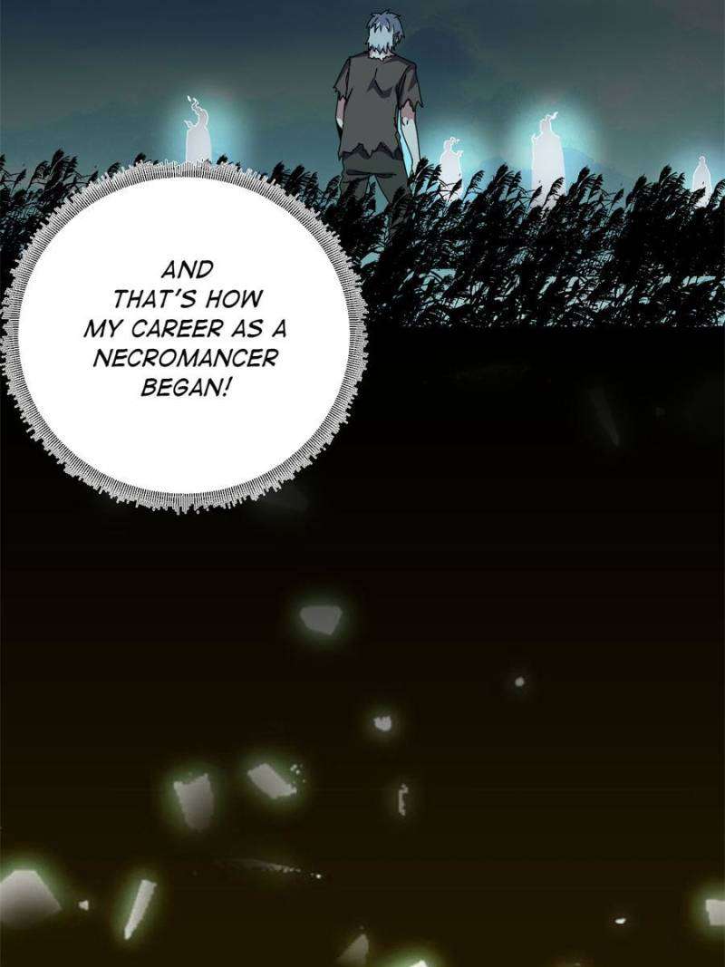 Read The Witch-Guarding Warden Manga Online