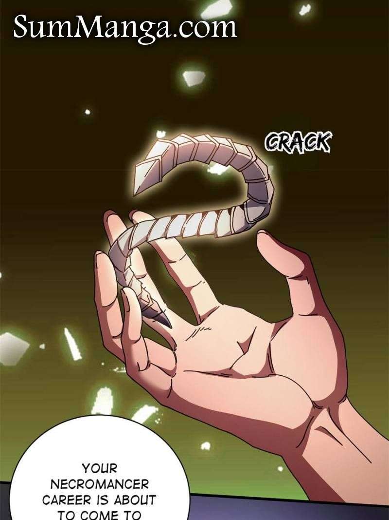 Read The Witch-Guarding Warden Manga Online