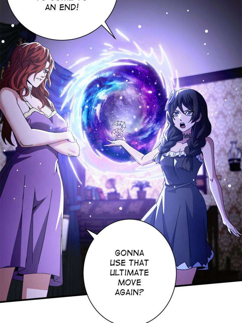 Read The Witch-Guarding Warden Manga Online