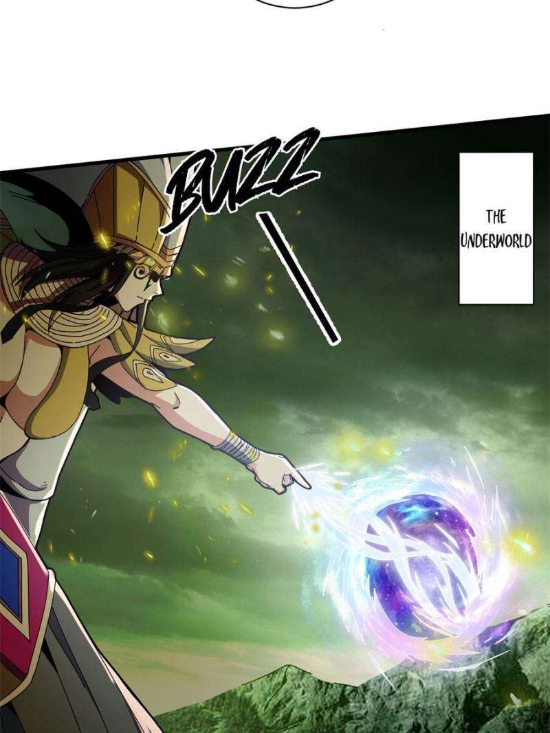 Read The Witch-Guarding Warden Manga Online