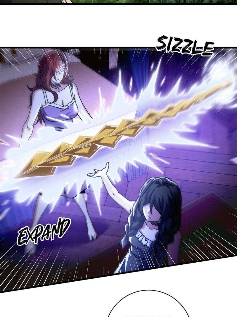 Read The Witch-Guarding Warden Manga Online