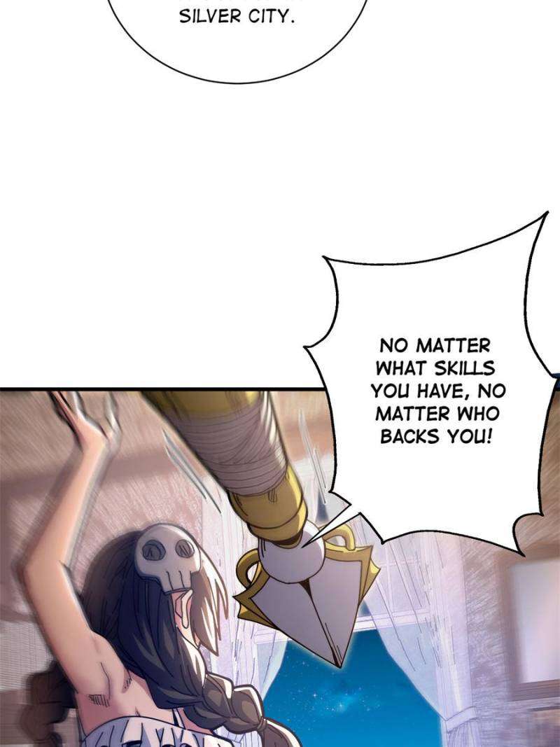 Read The Witch-Guarding Warden Manga Online