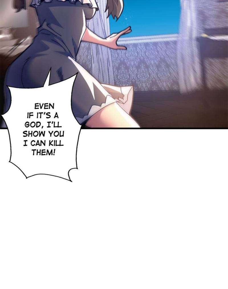 Read The Witch-Guarding Warden Manga Online