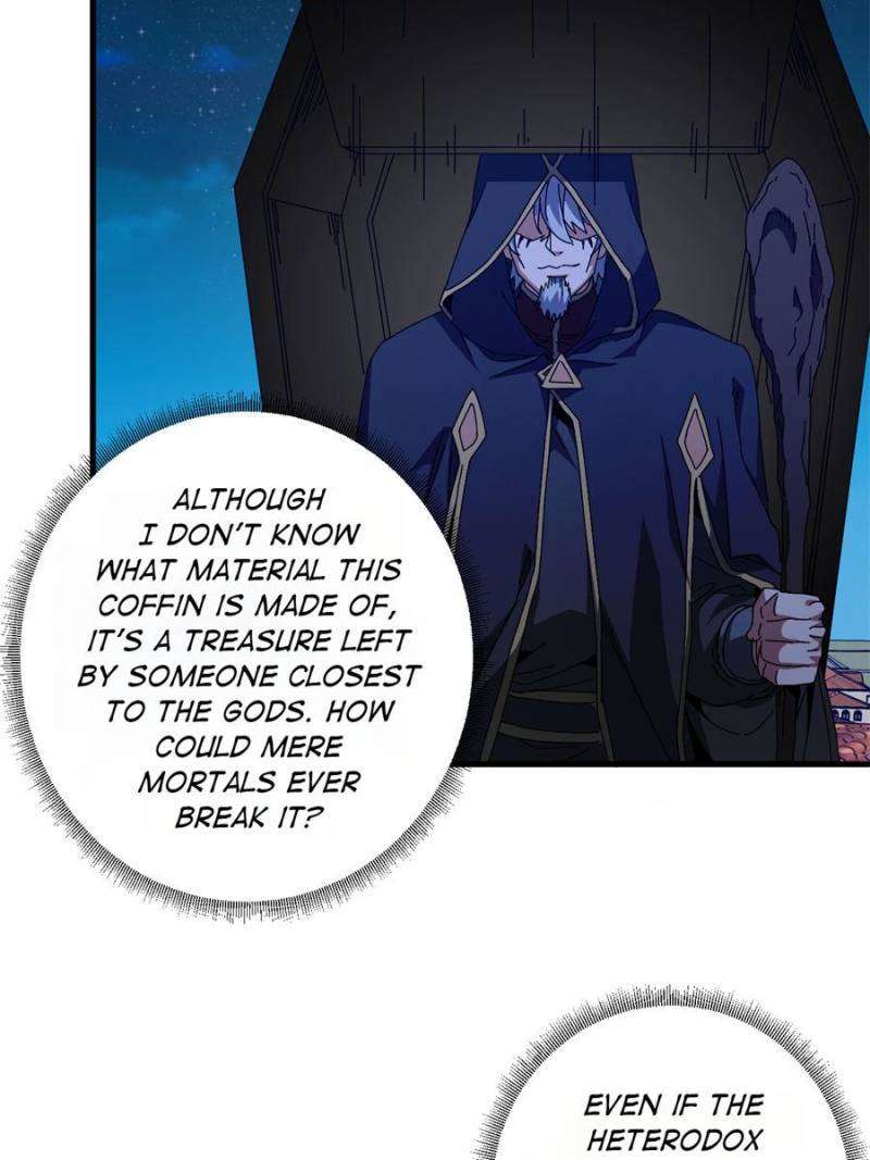 Read The Witch-Guarding Warden Manga Online