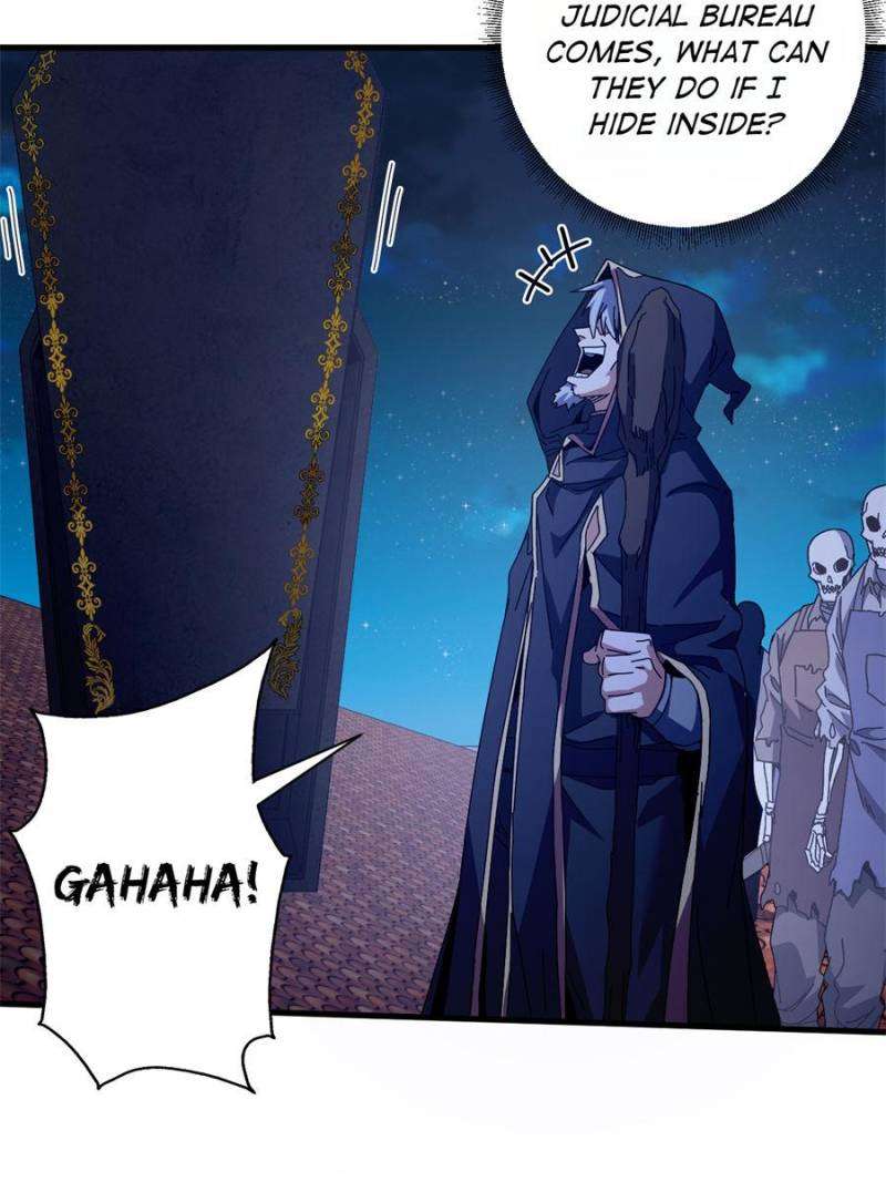 Read The Witch-Guarding Warden Manga Online