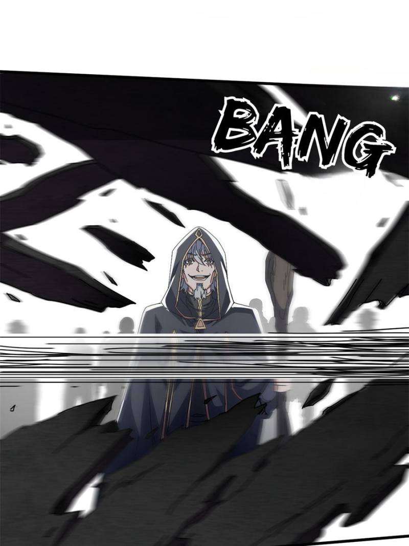 Read The Witch-Guarding Warden Manga Online