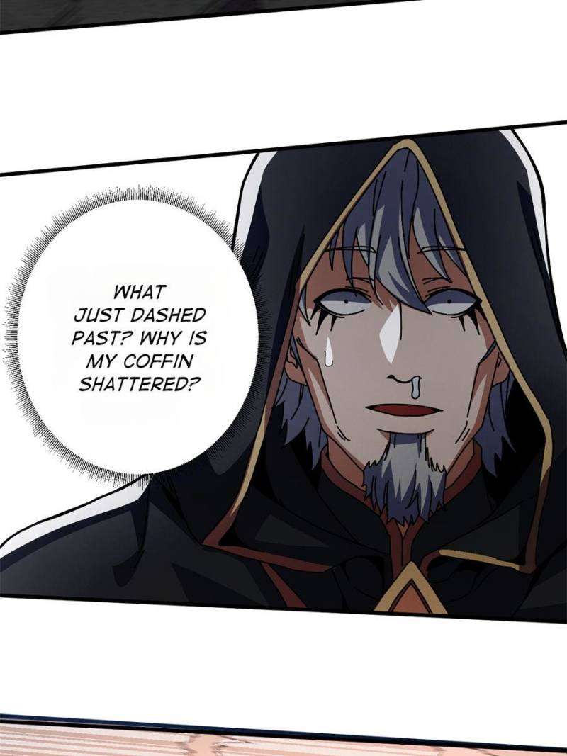 Read The Witch-Guarding Warden Manga Online