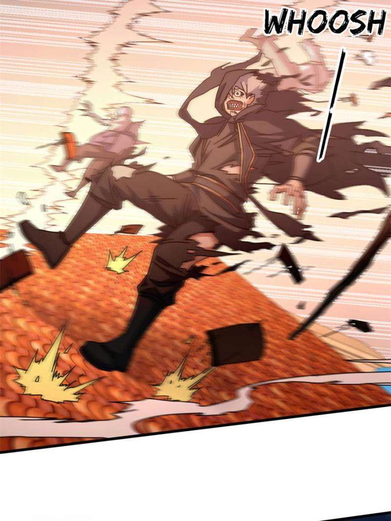 Read The Witch-Guarding Warden Manga Online