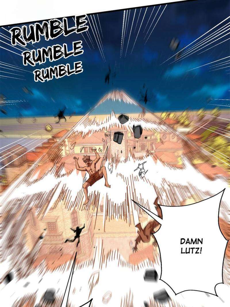 Read The Witch-Guarding Warden Manga Online