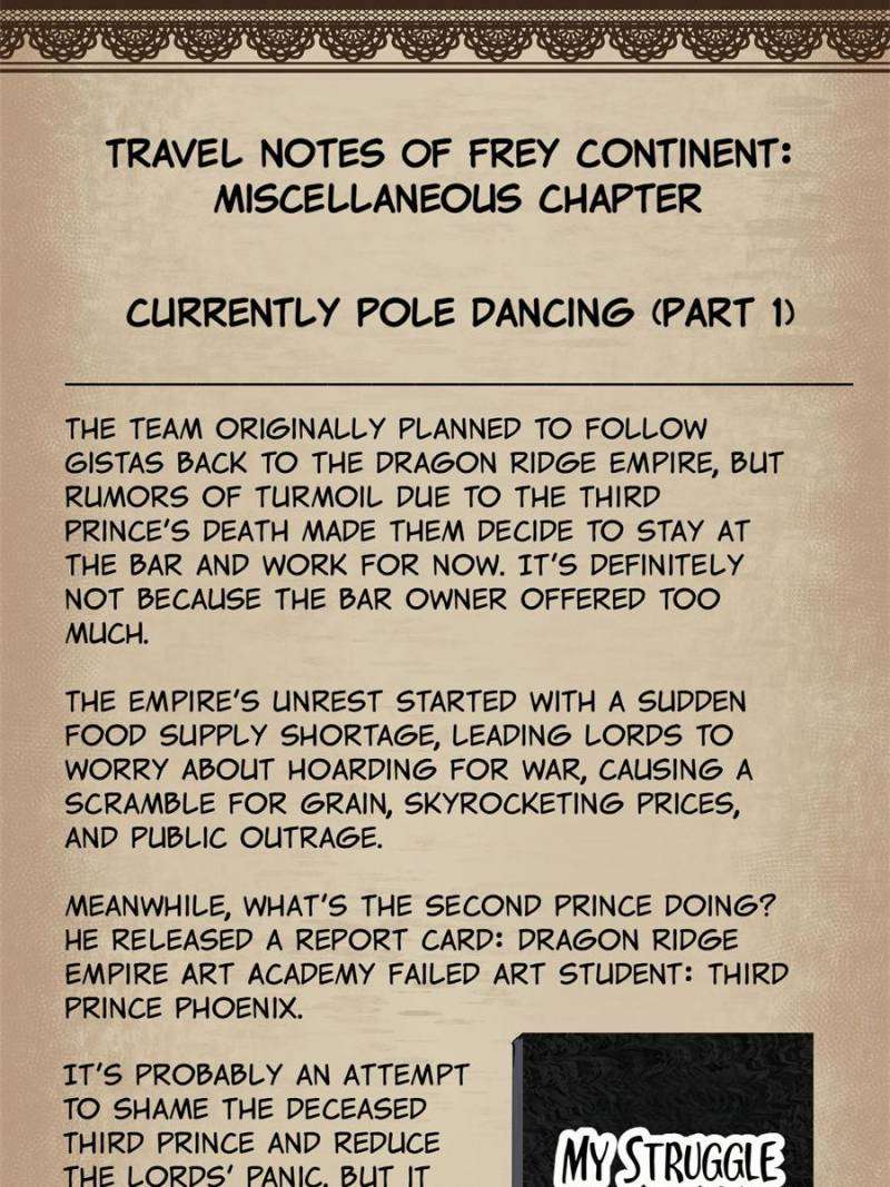 Read The Witch-Guarding Warden Manga Online