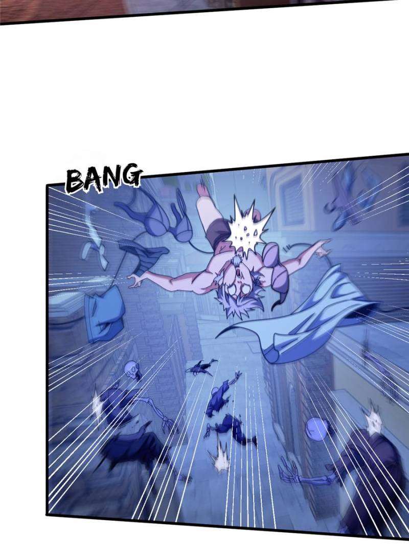 Read The Witch-Guarding Warden Manga Online