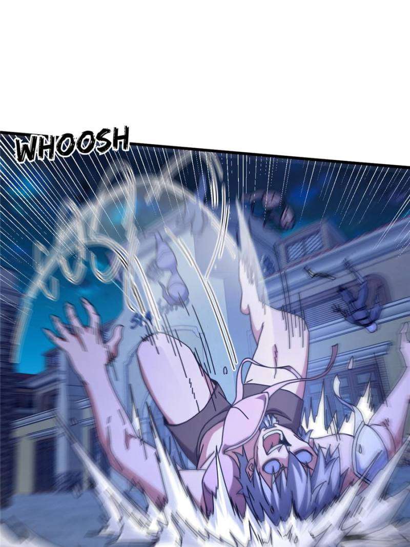 Read The Witch-Guarding Warden Manga Online