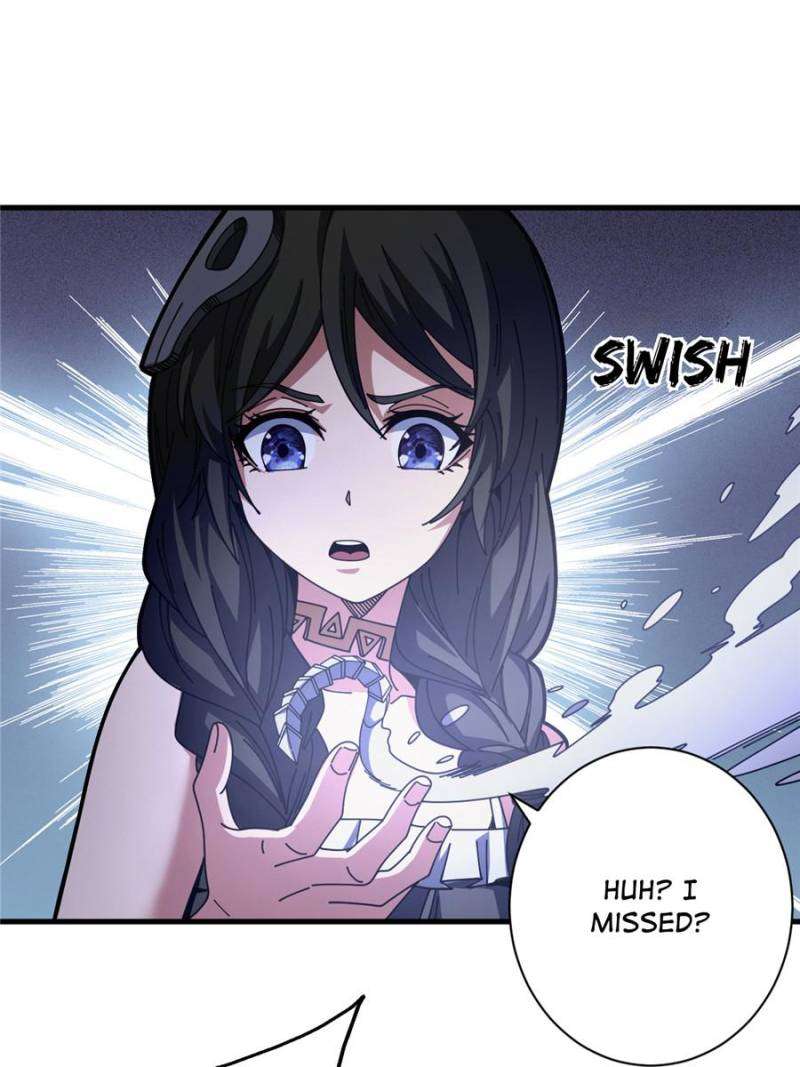 Read The Witch-Guarding Warden Manga Online