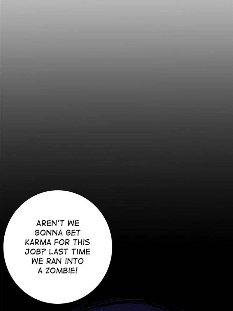 Read The Witch-Guarding Warden Manga Online