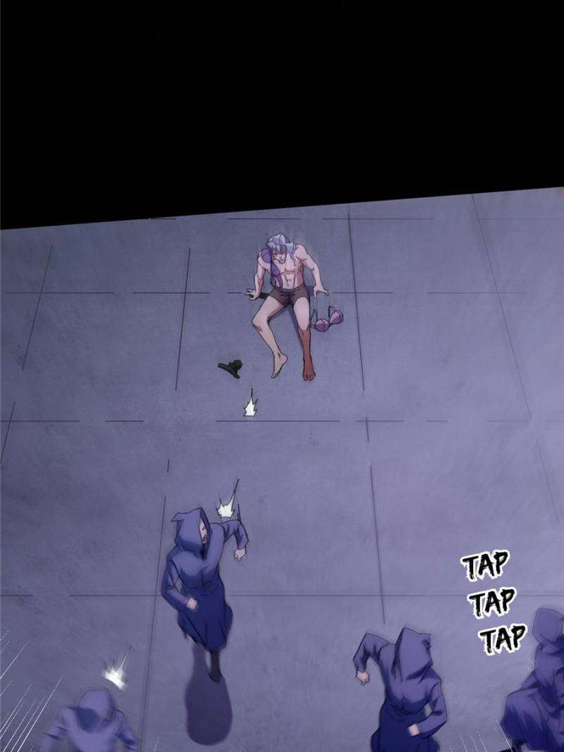 Read The Witch-Guarding Warden Manga Online