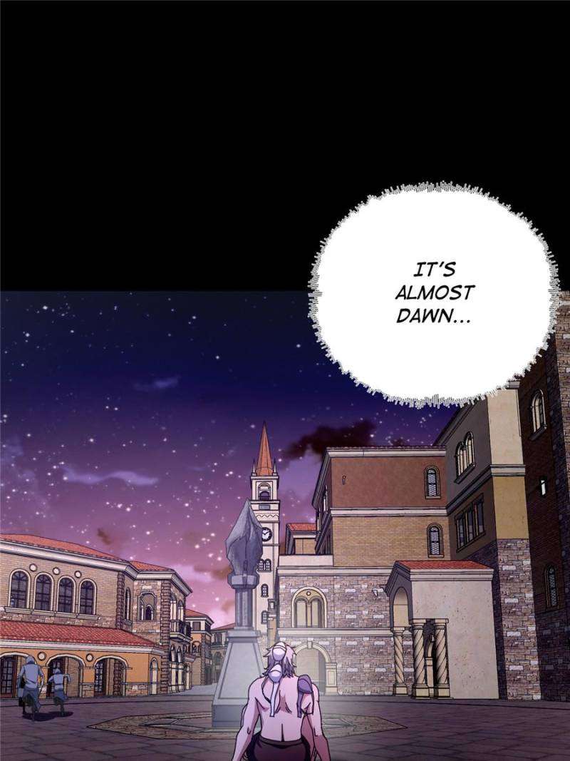 Read The Witch-Guarding Warden Manga Online