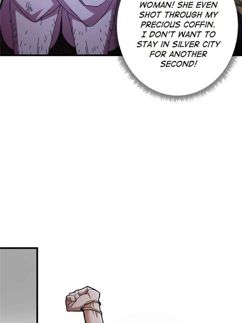 Read The Witch-Guarding Warden Manga Online