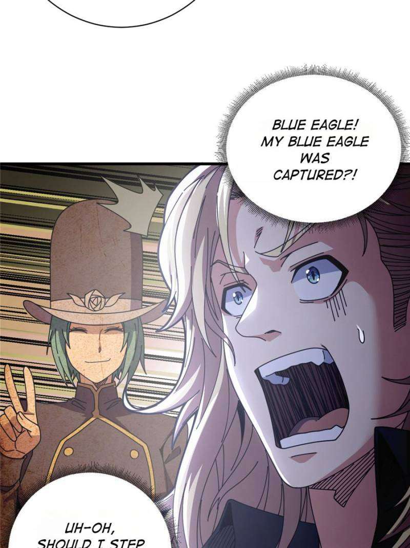 Read The Witch-Guarding Warden Manga Online