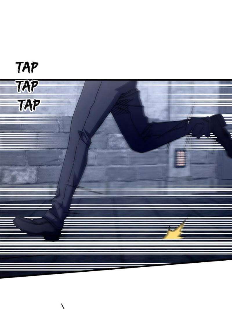 Read The Witch-Guarding Warden Manga Online