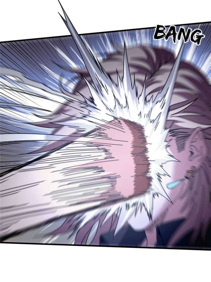 Read The Witch-Guarding Warden Manga Online