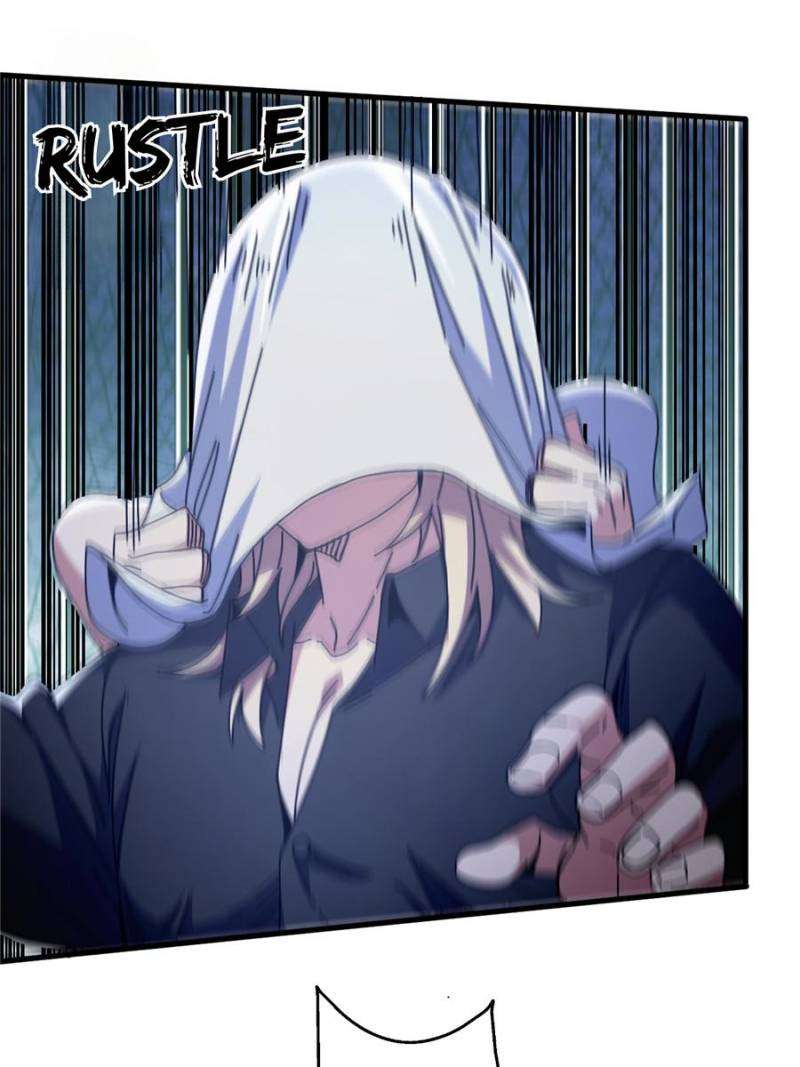 Read The Witch-Guarding Warden Manga Online