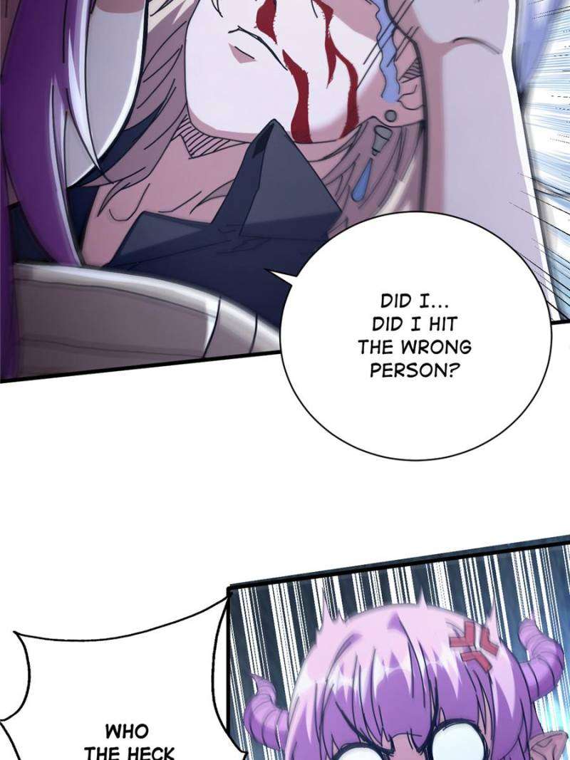 Read The Witch-Guarding Warden Manga Online