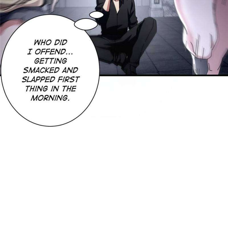 Read The Witch-Guarding Warden Manga Online