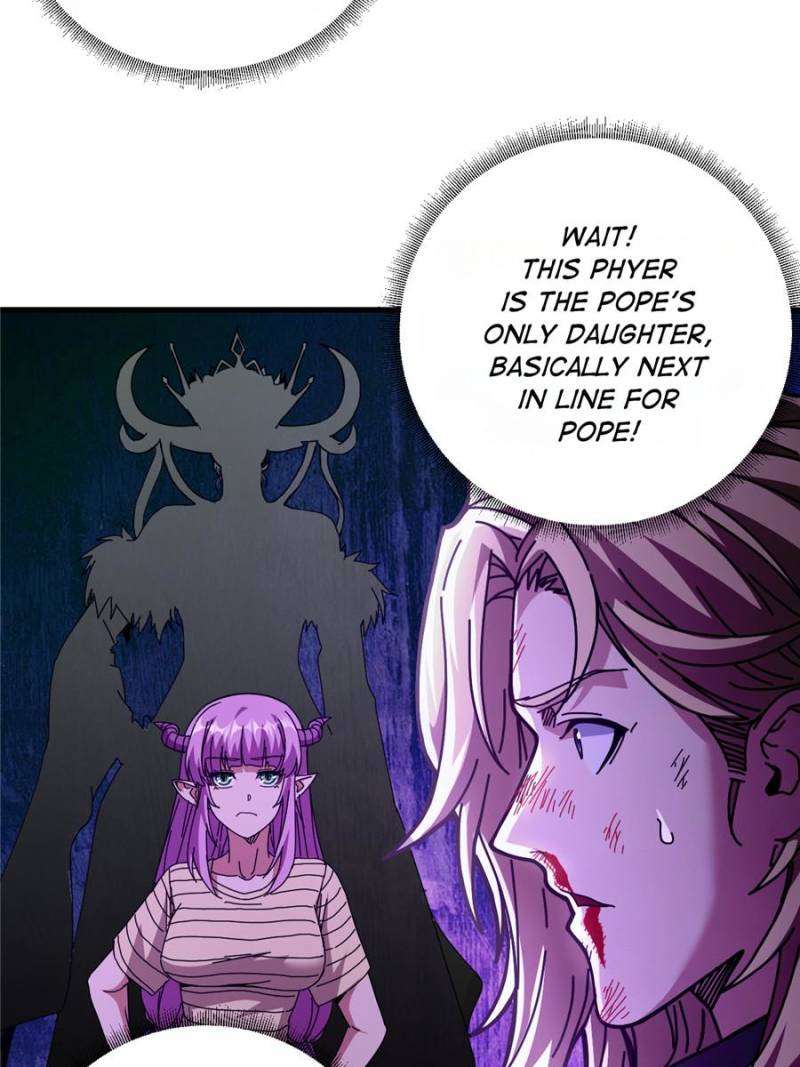 Read The Witch-Guarding Warden Manga Online