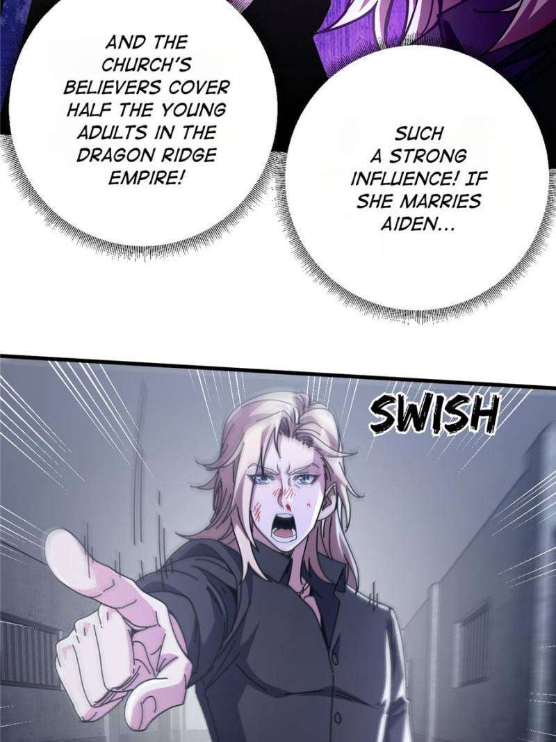 Read The Witch-Guarding Warden Manga Online