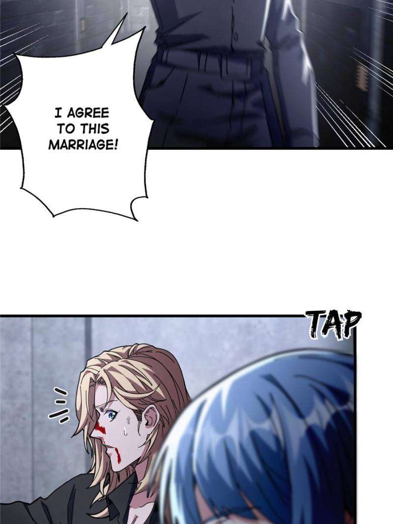 Read The Witch-Guarding Warden Manga Online