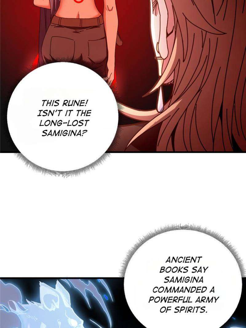 Read The Witch-Guarding Warden Manga Online