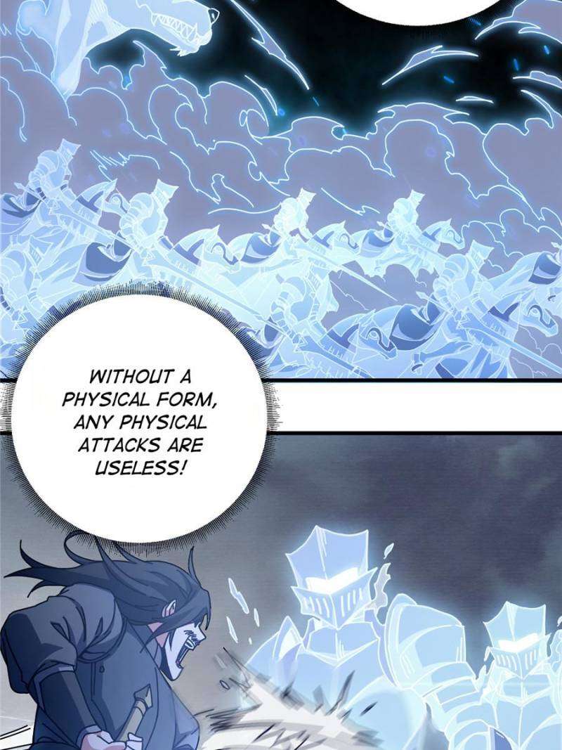 Read The Witch-Guarding Warden Manga Online