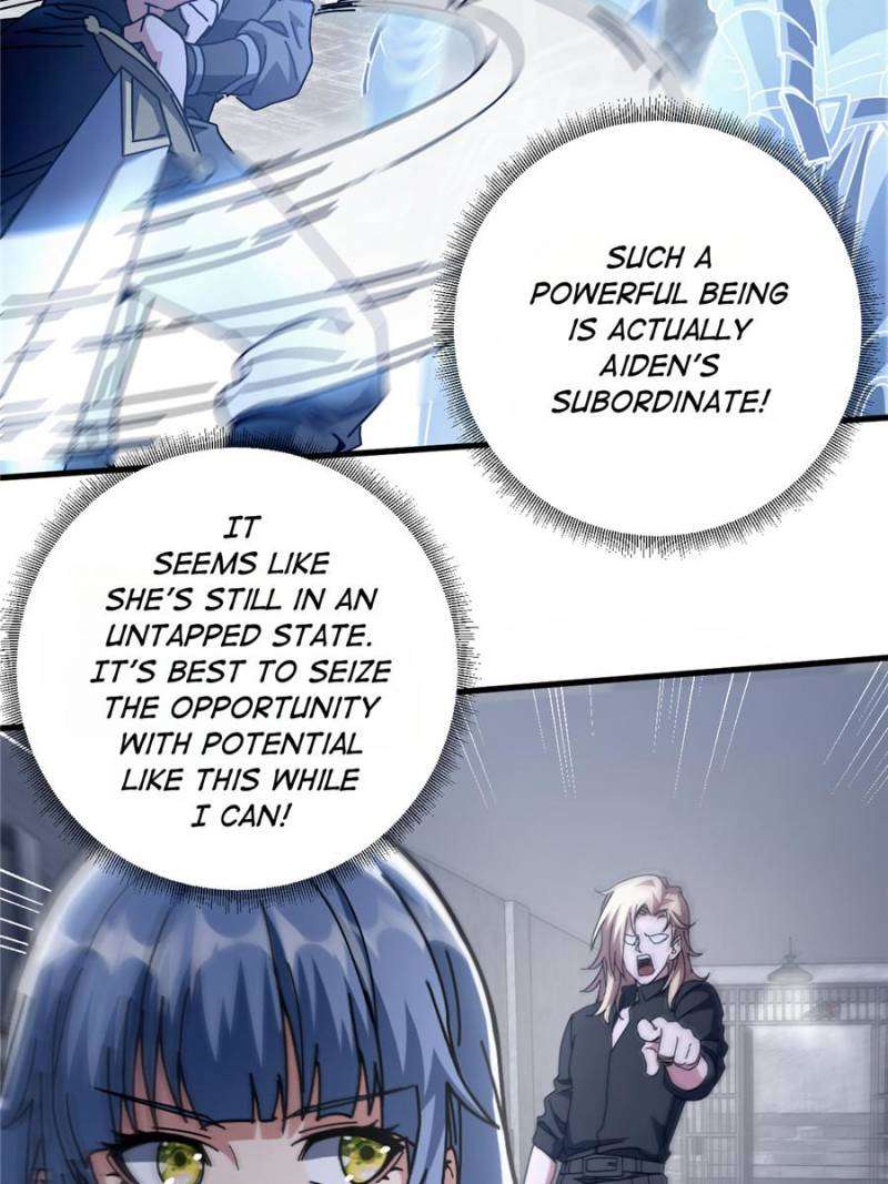 Read The Witch-Guarding Warden Manga Online