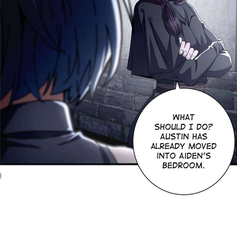 Read The Witch-Guarding Warden Manga Online