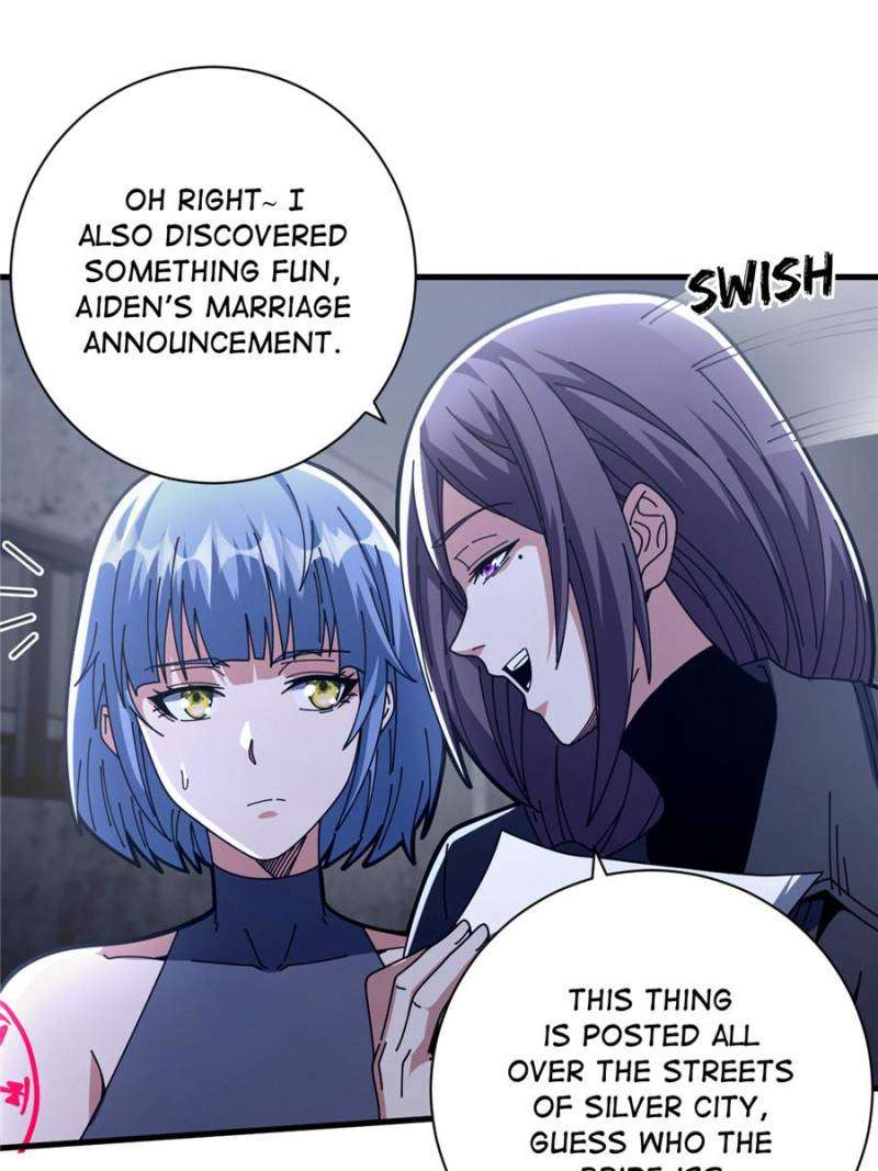 Read The Witch-Guarding Warden Manga Online