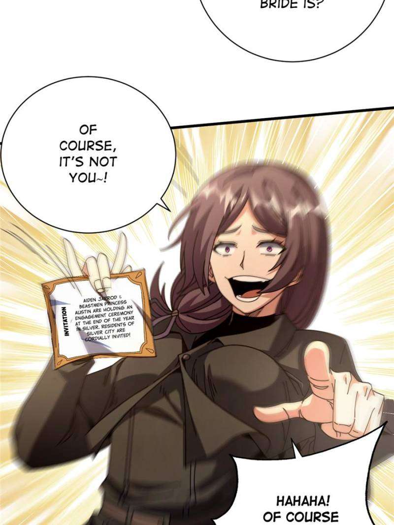 Read The Witch-Guarding Warden Manga Online